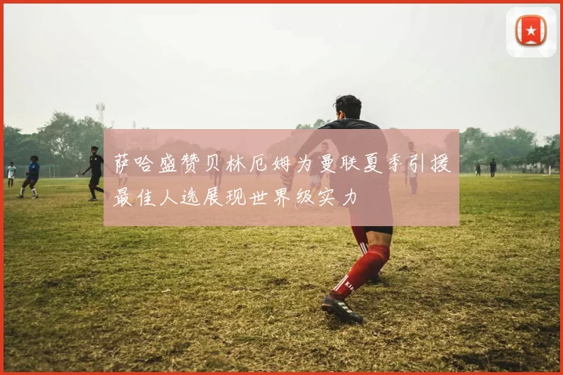 萨哈盛赞贝林厄姆为曼联夏季引援最佳人选展现世界级实力