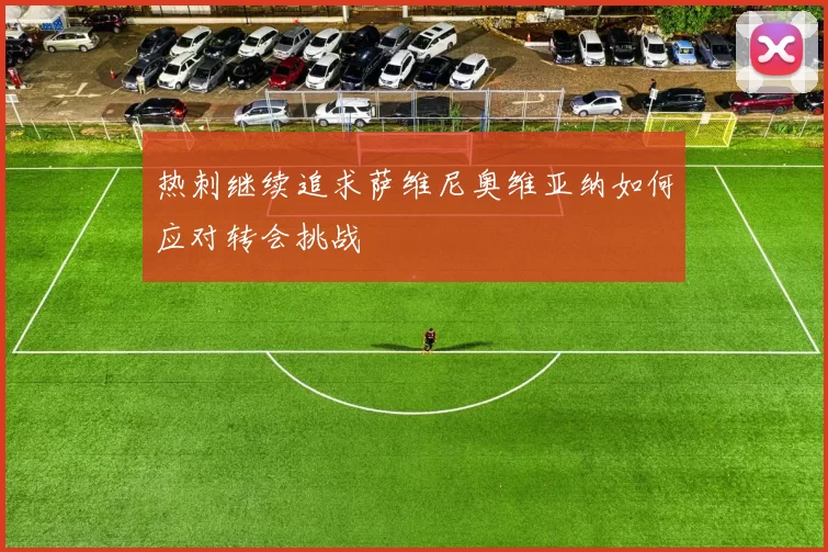 热刺继续追求萨维尼奥维亚纳如何应对转会挑战